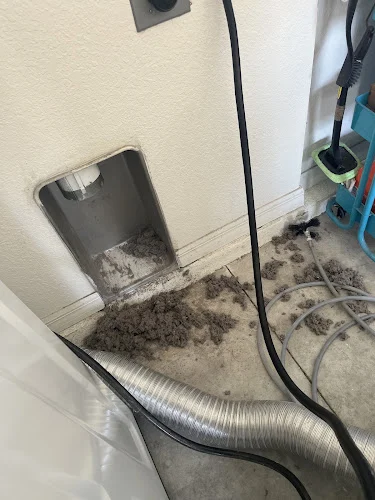 DryerVentz Service