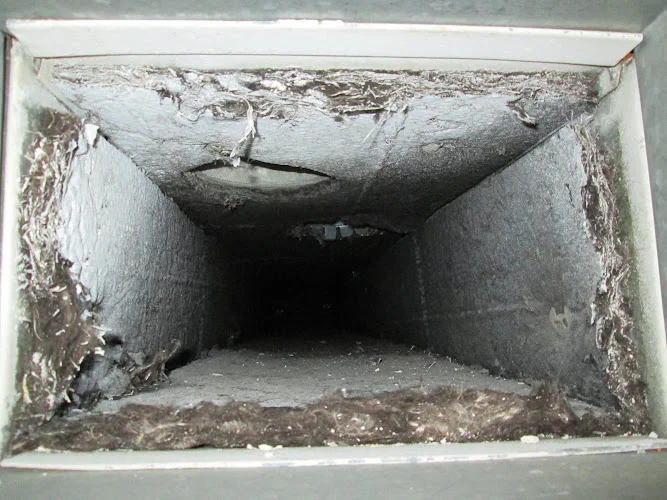 Ductz of Monmouth and Central New Jersey