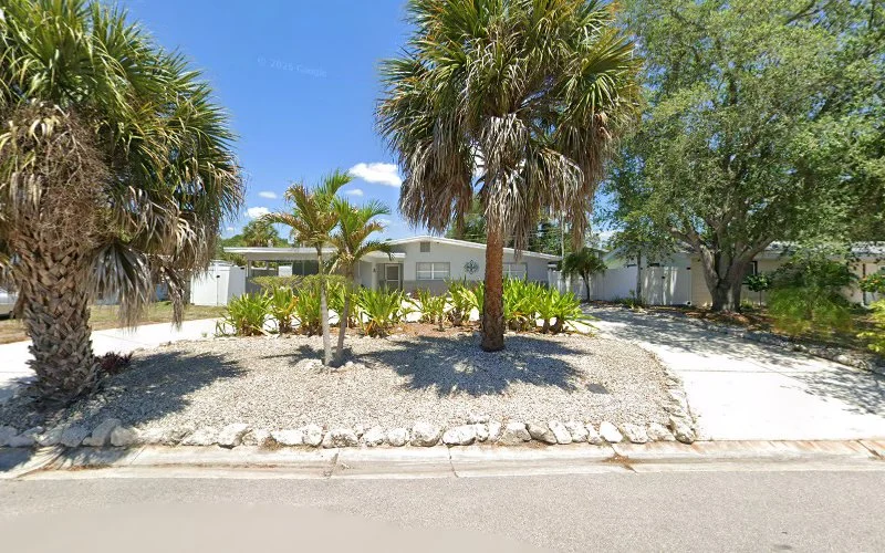 RJ Termite and pest control services of Sarasota FL