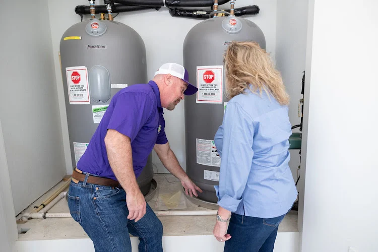 Rite Now AC, Heating & Plumbing