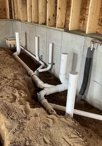 NSP Plumbing