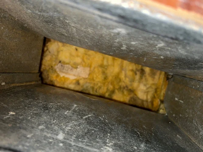 Dynasty Vent Cleaning