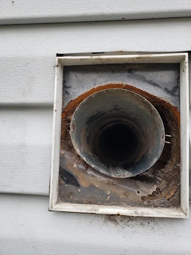 Ranger Duct and Dryer Vent Cleaning