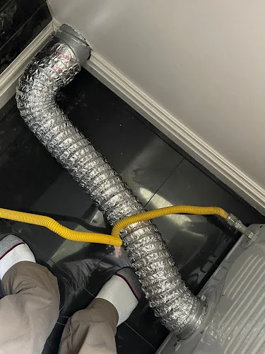 AeroRoot Dryer Cleaners