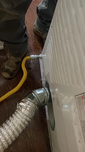 EcoDry Vents & Air Duct Cleaning