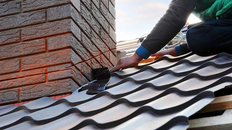 RSC Chimney Cleaning