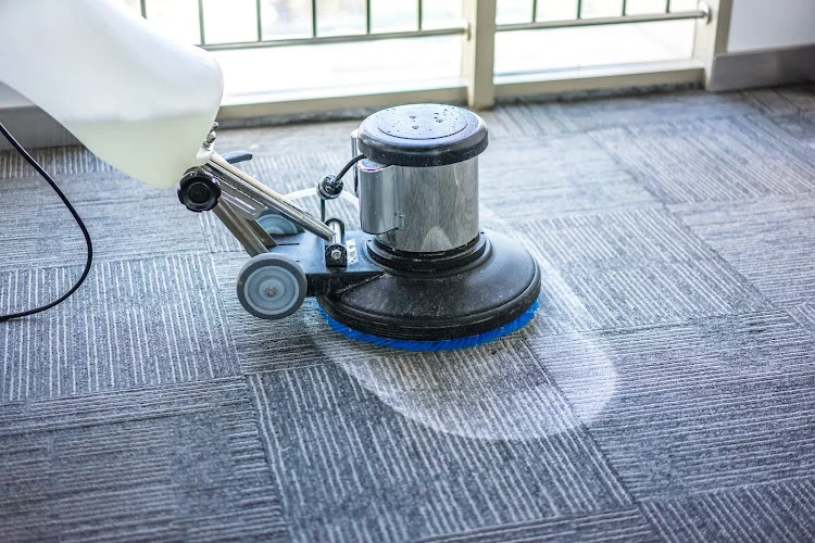 5 Star Carpet Cleaning