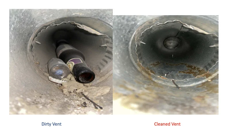 AAA Air Duct Cleaning