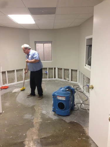 DCS Cleaning & Restoration Services