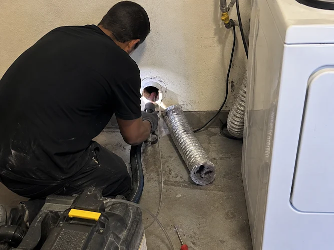 Puriq Air Vent Cleaning