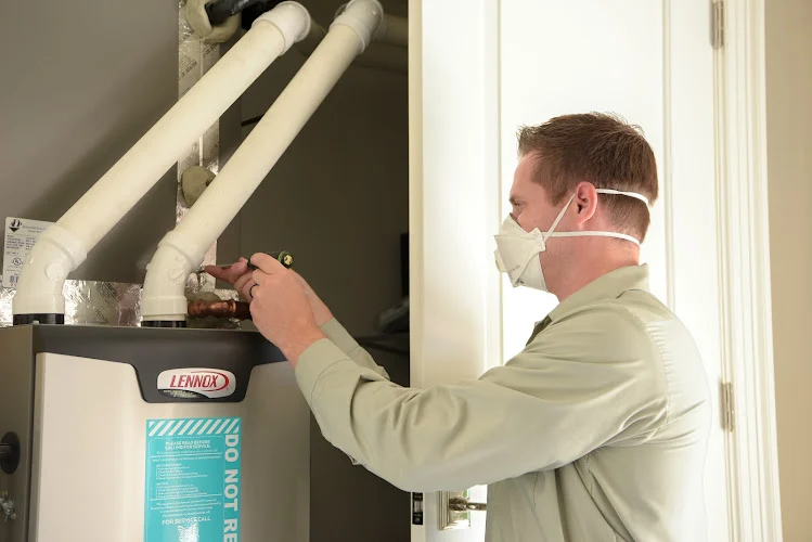 Monarch Home Services - Fresno