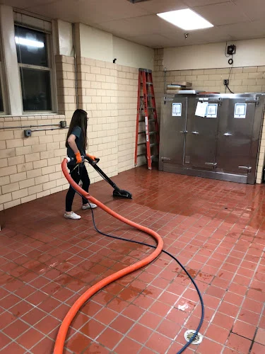 SERVPRO of Central Colorado Springs