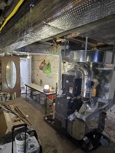 Duct Pro