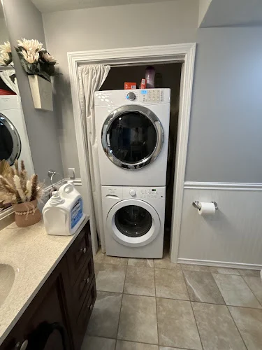 Stocker Appliance Repair LLC