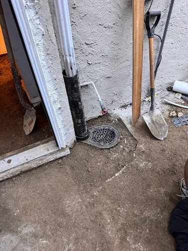Greater Works Plumbing