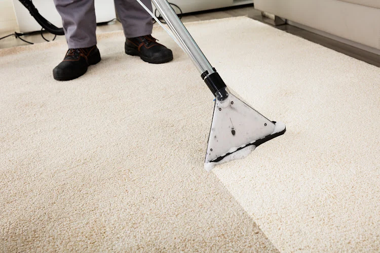 A1 Sparkles Cleaning