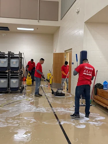 ProMaster Cleaning Restoration - Bradenton