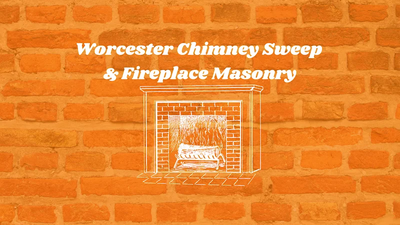 Worcester Chimney Sweep & Fireplace Masonry