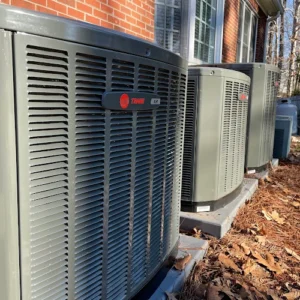 Hawley Air Heating and Cooling