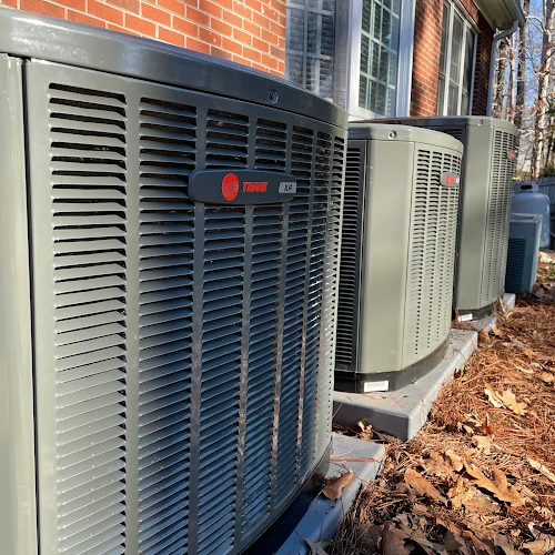 Hawley Air Heating and Cooling