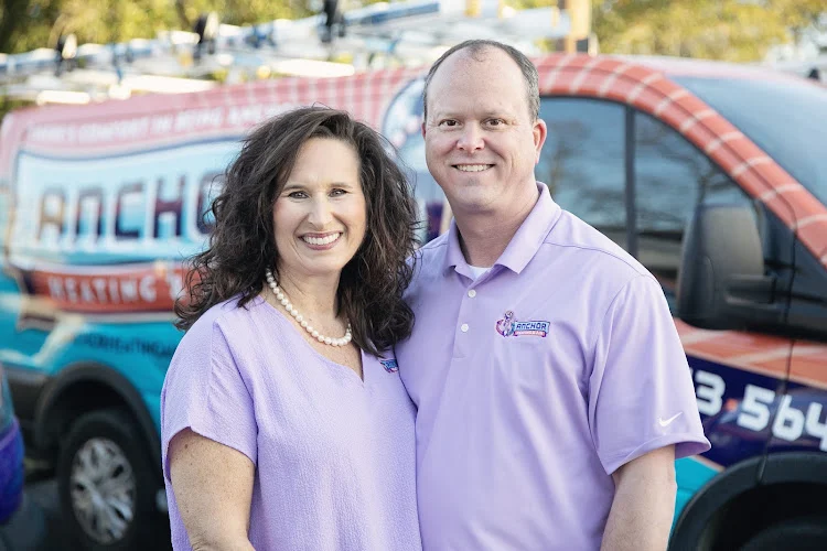 Anchor Heating and Air