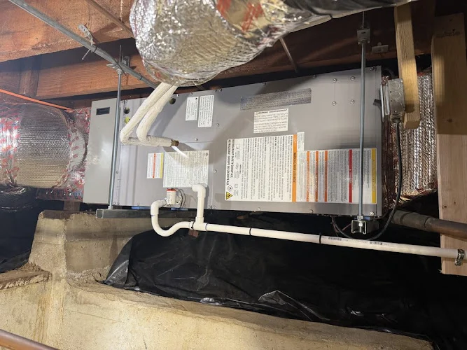 VentForce Air Duct Services