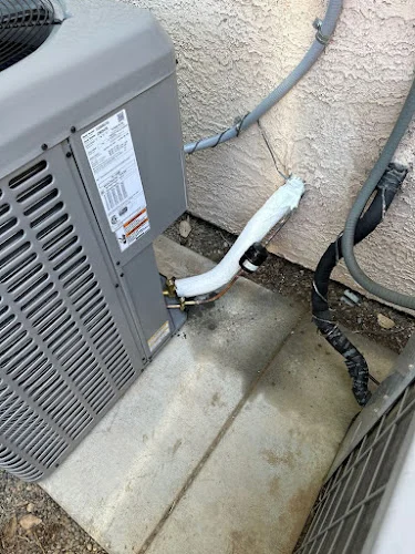 32 Degrees AC & Furnace Repair Las Vegas