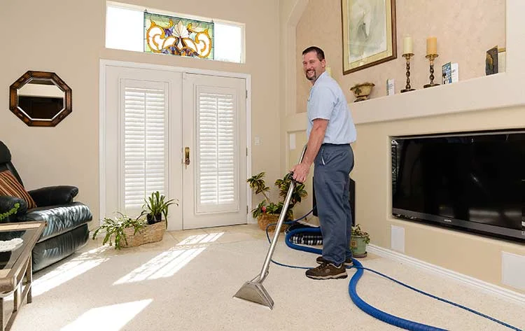 Andrew's Carpet Cleaners