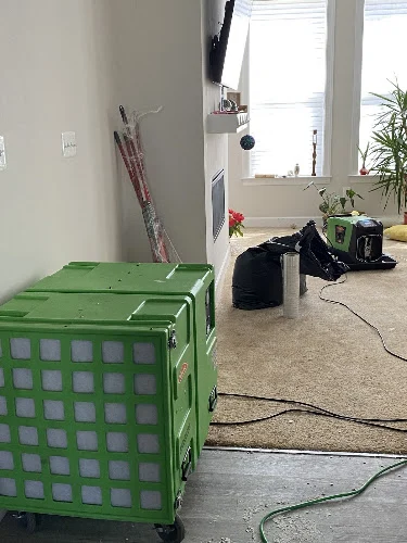 SERVPRO of Washington, DC