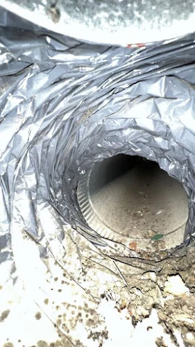 Bright Air Duct Services Co.