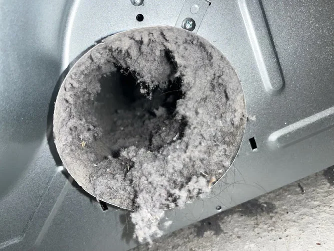 FreshGreen Air Duct Solutions