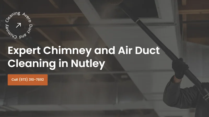 Avero Duct Cleaning and Chimney