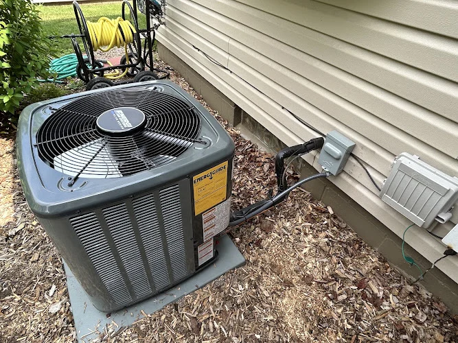 Hurlburt Heating & Plumbing