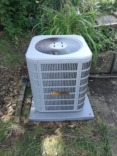 AQC Services Inc HVAC & Appliance Repair