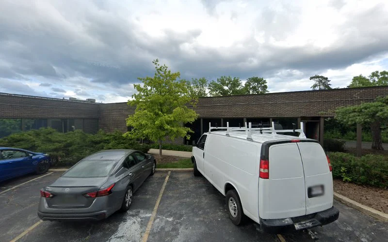 QCPI Dryer Vent & Air Duct Cleaning And Chimney Repair Services Inc Of IL ,