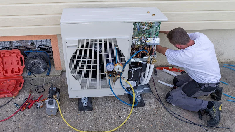 Smart Choice Heating And AC Repair Oxnard