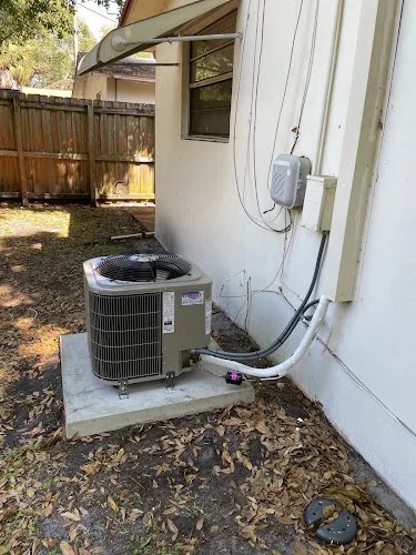 Unique Air Conditioning, Inc.