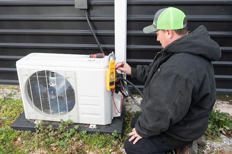 Redeemed HVAC - HVAC Services Springfield