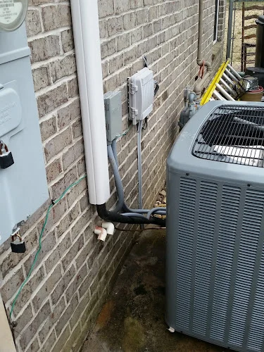 Valley Heating & Cooling