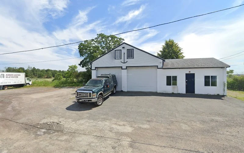 Z - ECT Attic Insulation & Roofing Services Co, MA