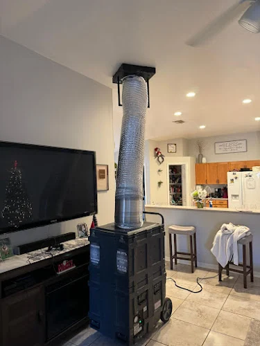 Summerfield Air Duct & Dryer Vent Co.