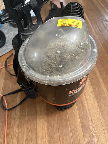 Prestige Air Duct and Dryer Vent Cleaning