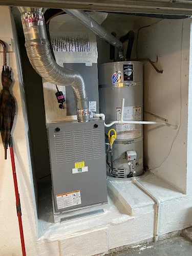Econo West Heating, Air & Plumbing