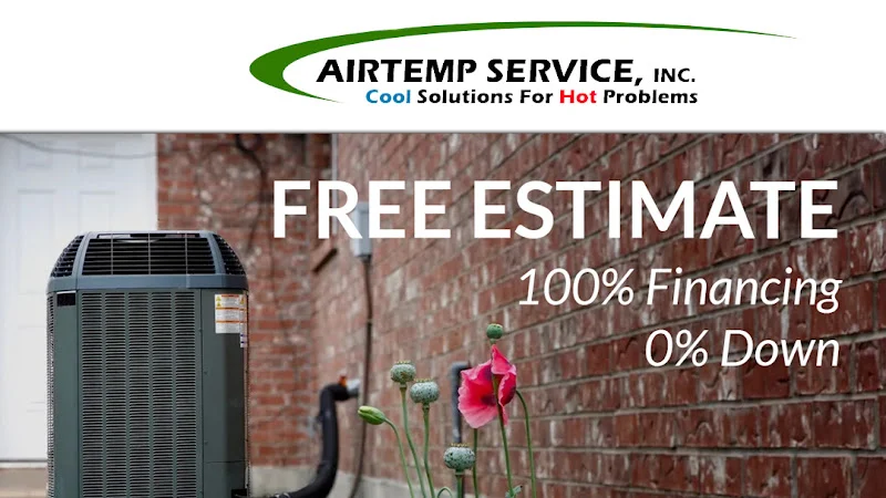 Air Temp Service, Inc.