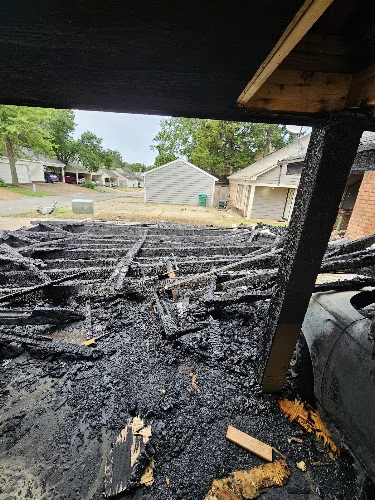 SERVPRO of Southern Memphis