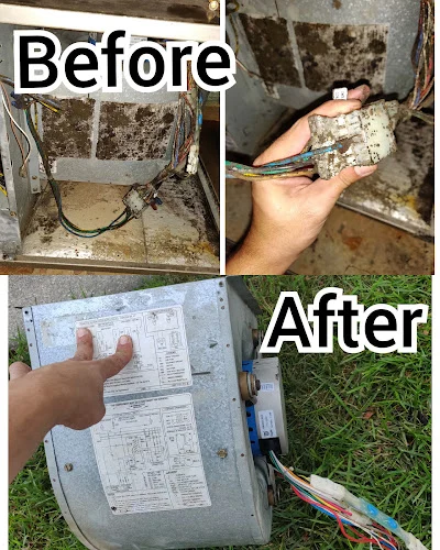 Fair Duct Cleaning