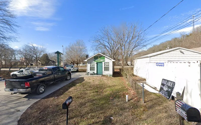 Total Cabin and Home Maintenance LLC