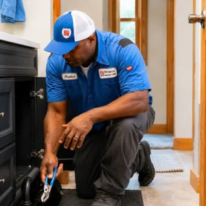 Strittmatter Plumbing, Heating and AC