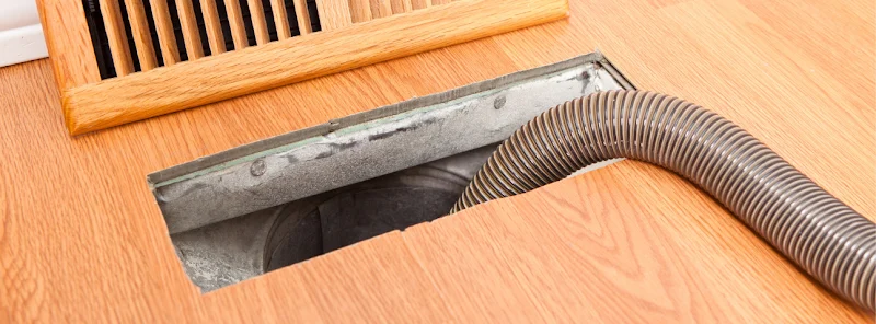 First Choice Air Duct Service