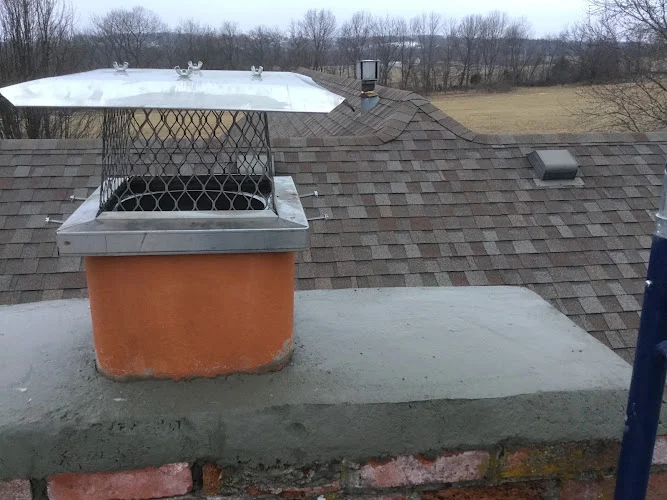 Sleep Easy Chimney Service